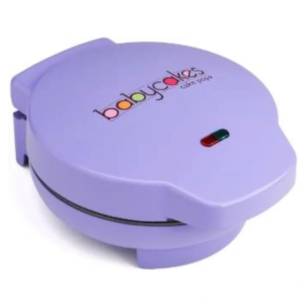 Babycakes Cake Pop Maker